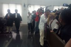 Meski Divonis 1 Tahun...