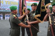 Doni Monardo Resmi Gantikan...