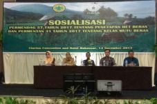 Kementan Sosialisasi...