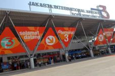 Kecil Kemungkinan Bandara...