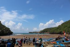 Miliki 121 Pantai, Potensi...