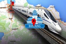 Ikut Proyek Kereta Cepat,...