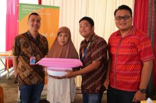 ACC Gelar CSR terhadap...