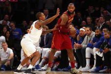 Hasil Pertandingan NBA,...