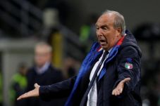 Italia Gagal ke Rusia,...