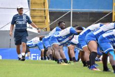 Honduras Tuduh Australia...