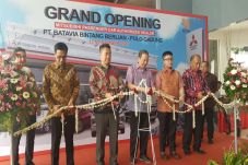 MMKSI Tambah Diler Kendaraan...