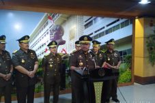 Arminsyah Ditunjuk Jadi...