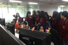 Ingin Belajar Animasi,...