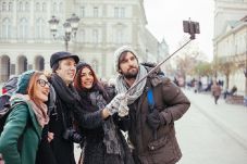 3 Kebiasaan Wisatawan...