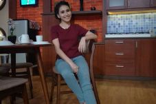Ayu Ting Ting Bakal...