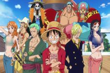 Eiichiro Oda Sudah Rencanakan...