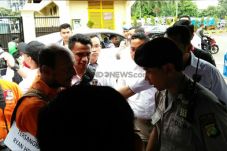 Polisi Diminta Abaikan...