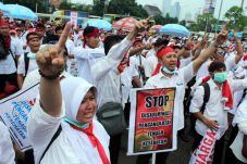 Kota Bekasi Masih Kekurangan...