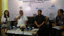 Bankaltimtara Tingkatkan...