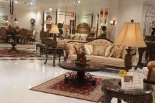 Pasar Furnitur Mewah...