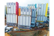 Rumah Murah untuk Seluruh...