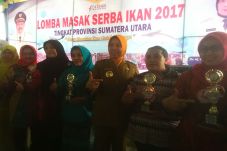 Sosialisasikan Gemarikan,...