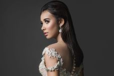 Miss Indonesia Achintya...
