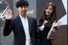 Lee Seung Gi Banyak...