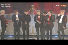 Ini Persiapan BTS Tampil...