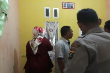 Heboh, Pejabat Karateker...