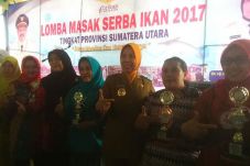 Sosialisasi Gemarikan,...