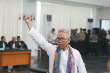 Buni Yani Divonis, Habib...