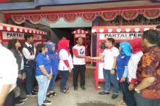 Pelaku UMKM Kota Bandung...
