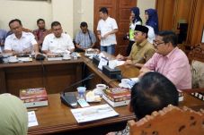 DPD RI Minta Pembangunan...