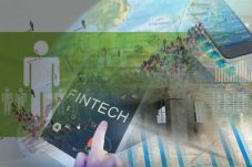 Kolaborasi Fintech dalam...