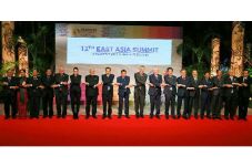 China Dukung Negosiasi...