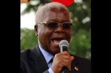 Tentara Zimbabwe Dilaporkan...