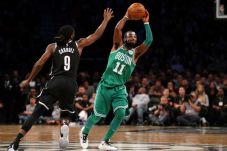 Hasil Pertandingan NBA,...