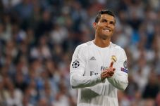 Ronaldo Ingin Tinggalkan...