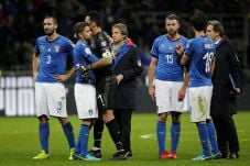 Piala Dunia 2018 Minim...