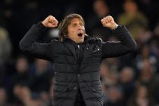 Fans Inginkan Antonio...