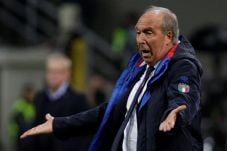 Media Italia Sebut FIGC...