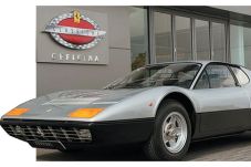 Ferrari Jakarta Nominasi...