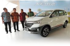 Inilah Karakter Baru...