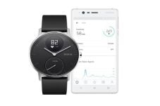 Nokia Kawinkan Smartwatch...