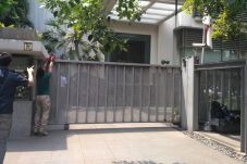 Suasana Rumah Setya...
