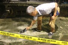 Kesaksian Polisi yang...