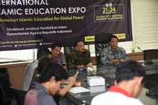 Pameran Pendidikan Islam...