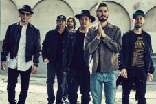 Linkin Park Rilis Album...