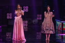 Menang Lagi, Raisa Ucapkan...