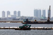 Datangi Kemenko Kemaritiman,...