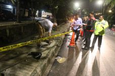 Saksi Mata: Kecelakaan...