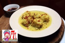 Celimpungan Menu Khas...