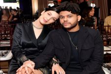 Putus dari Selena Gomez,...